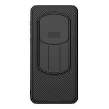 Zastitna futrola Nillkin CamShield Pro - Huawei Honor Magic 7 Pro crna.