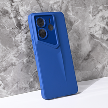 Zastitna futrola Blade - Xiaomi Redmi Note 14 4G (SRB) plava.