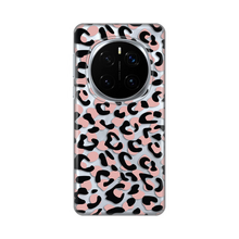 PRINT silikonska futrola skin (ultra tanka) - Huawei Honor Magic 7 Pro Animal.