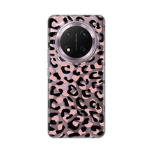 PRINT silikonska futrola skin (ultra tanka) - Huawei Honor Magic 7 lite Animal.