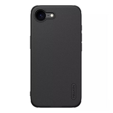 Zastitna futrola Nillkin Scrub Pro - iPhone 16e crna.