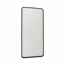 Zastitno staklo Tempered glass (zastitno staklo za ekran) 2.5D full glue - Samsung G990 Galaxy S21 FE crni.