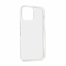 Zastitna silikonska futrola Ultra Thin - iPhone 12/12 Pro 6.1 Transparent.