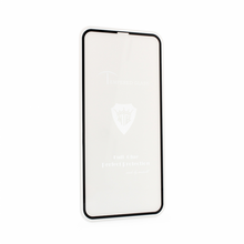Zastitno staklo Tempered glass (zastitno staklo za ekran) 2.5D full glue - iPhone X/XS crni.