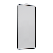 Zastitno staklo Tempered glass (zastitno staklo za ekran) 2.5D full glue - Huawei Honor 50 Lite/Nova 8i crni.
