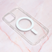 Zastitna futrola Magsafe - iPhone 14 Transparent.