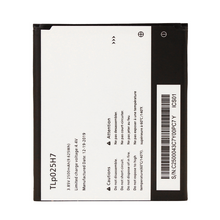 Baterija standard - Alcatel OT Pop 4/5051D TLp025B8.