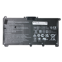 Baterija - laptop HP 250 G9, Pavilion 15-EG HW03XL HQ2200.