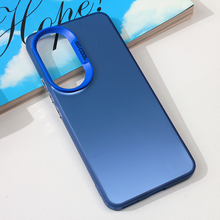 Zastitna futrola providna - Huawei Honor 90 plava.