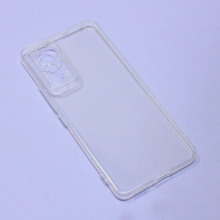 Zastitna silikonska futrola Ultra Thin - Xiaomi 12 Lite Transparent.
