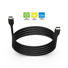 Dobe TP5-35102 Type C data kabl - PS5 konzolu.