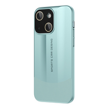 Zastitna futrola Pure Protect - iPhone 13 mint.