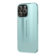Zastitna futrola Pure Protect - iPhone 16 Pro Max 6.9 mint.