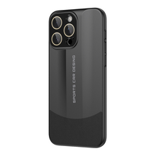 Zastitna futrola Pure Protect - iPhone 16 Pro Max 6.9 crna.