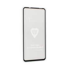 Zastitno staklo Tempered glass (zastitno staklo za ekran) 2.5D full glue - Huawei Honor 20/Nova 5T/Honor 20 Pro crni.