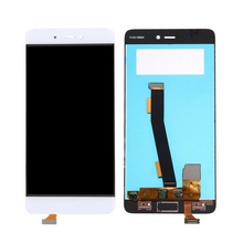 LCD ekran (displej) - Xiaomi Mi 5S+touch screen beli CHO.