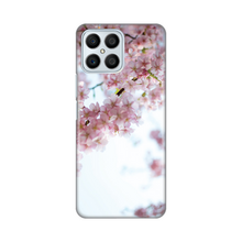 PRINT silikonska futrola - Huawei Honor X8 Spring.