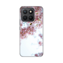 PRINT silikonska futrola - Huawei Honor X8c Spring.