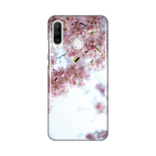 PRINT silikonska futrola - Huawei P30 Lite Spring.