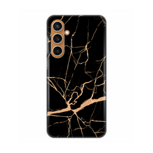 PRINT silikonska futrola - Samsung S711 Galaxy S23 FE All crni.
