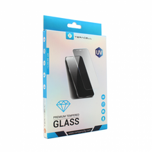 Zastitno staklo Tempered glass (zastitno staklo za ekran) Premium UV Glue Full Cover + Lampa - Huawei Honor 50.