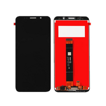 LCD ekran (displej) - Huawei Y5 2020+touch screen.