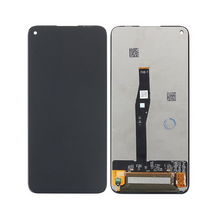 LCD ekran (displej) - Huawei Honor 20/Honor 20 Pro+touch screen crni CHO.