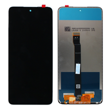 LCD ekran (displej) - Huawei Honor 10X Lite+touch screen crni.