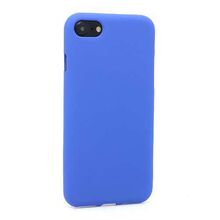 Zastitna futrola GENTLE COLOR - iPhone 7/8/SE (2020/2022) plava (MS).