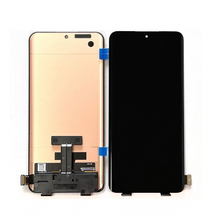 LCD ekran (displej) - Xiaomi 12x + touchscreen crni CHO.