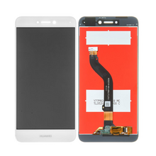 LCD ekran (displej) - Huawei P9 lite 2017+touch screen beli.