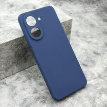 Zastitna futrola GENTLE COLOR - Xiaomi Redmi A5 4G teget (MS).