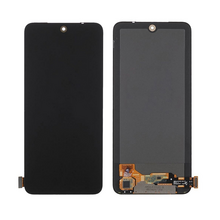 LCD ekran (displej) - Xiaomi Redmi Note 10/10s + touchscreen crni CHO.