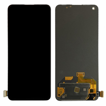 LCD ekran (displej) - OnePlus Nord CE 5G + touchscreen Crni TFT.