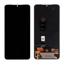 LCD ekran (displej) - Xiaomi Mi 9 PRO + touchscreen crni.