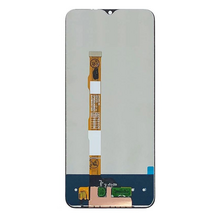 LCD ekran (displej) - Vivo Y20/Y20s/Y20i touch screen crni CHO.