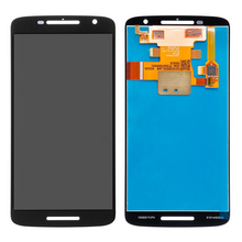 LCD ekran (displej) - Motorola Moto X Play+touch screen crni.