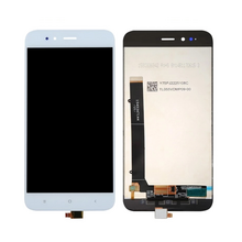 LCD ekran (displej) - Xiaomi Mi 5X+touch screen beli.