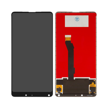 LCD ekran (displej) - Xiaomi Mi MIX 2 + touchscreen crni.