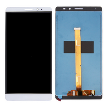 LCD ekran (displej) - Huawei Mate 8+touch screen beli.