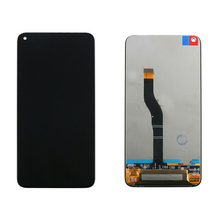 LCD ekran (displej) - Huawei Nova 4 + touchscreen crni CHO.