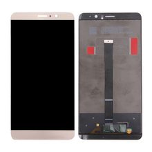 LCD ekran (displej) - Huawei Mate 9+touch screen zlatni.