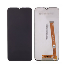 LCD ekran (displej) - Samsung A102U Galaxy A10e + touchscreen crni CHO.