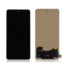 LCD ekran (displej) - Xiaomi Mi 11i + touchscreen crni TFT.