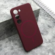 Zastitna futrola FLEX MagSafe - Samsung S911B Galaxy S23 bordo (MS).