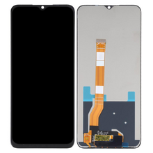 LCD ekran (displej) - OnePlus Nord N20 SE + touchscreen crni.