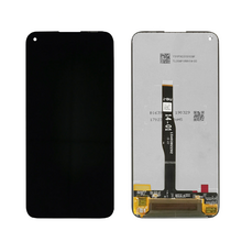 LCD ekran (displej) - Huawei P20 Lite 2019/NOVA 5i+touch screen crni.