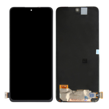 LCD ekran (displej) - Xiaomi Poco X4 Pro 5G + touchscreen crni CHO.
