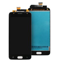 LCD ekran (displej) - Samsung G570F/Galaxy J5 Prime+touch screen crni.