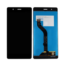 LCD ekran (displej) - Huawei P9 lite+touch screen crni.